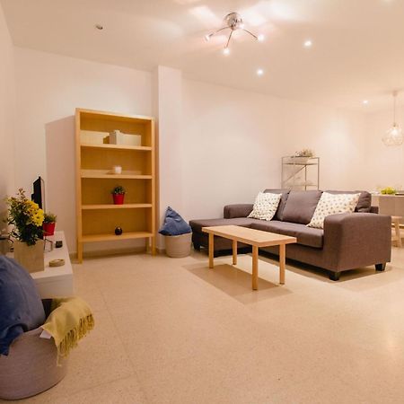Apartamento El Patio De Canovas Cádiz Exterior photo