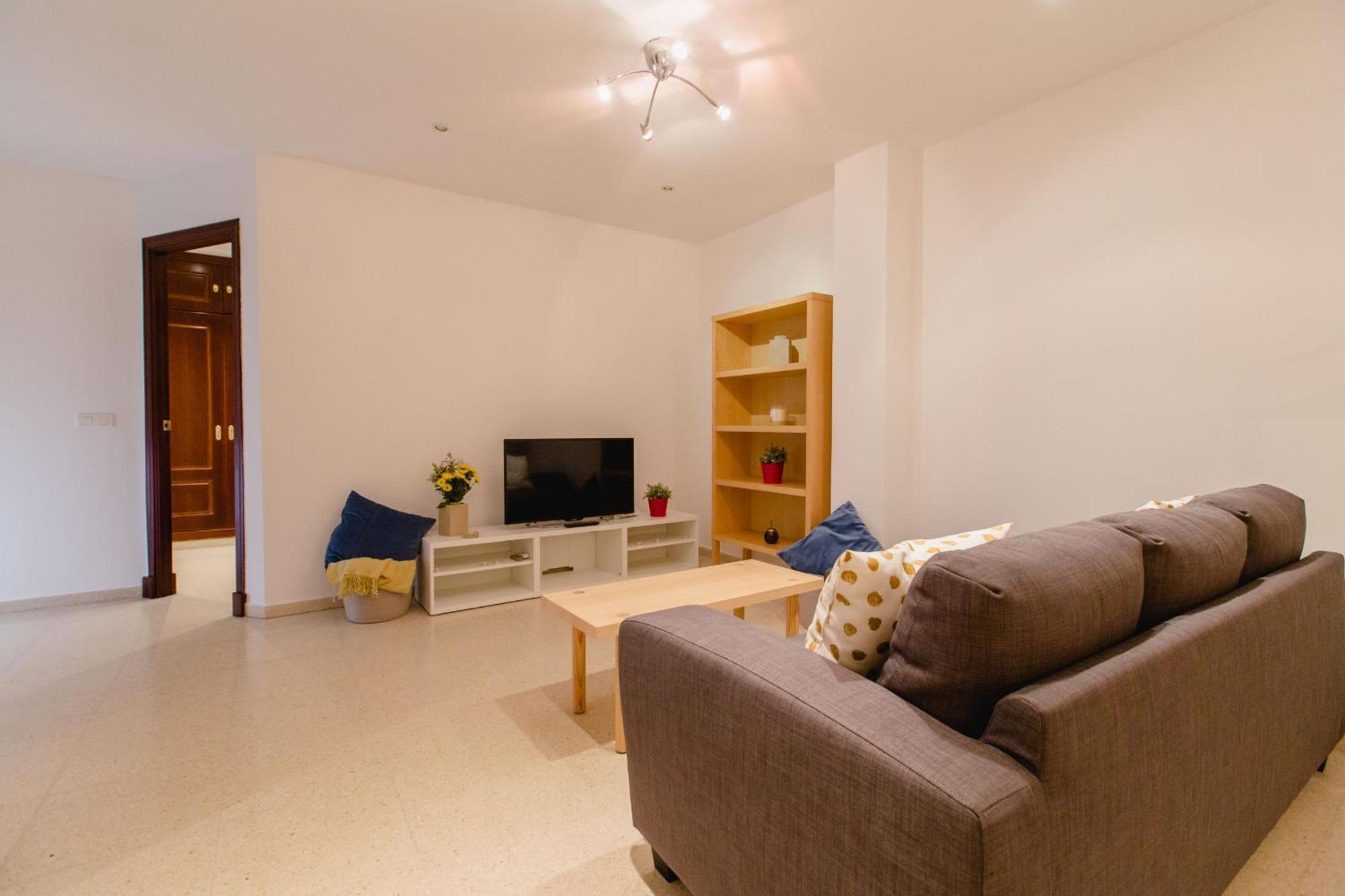 Apartamento El Patio De Canovas Cádiz Exterior photo