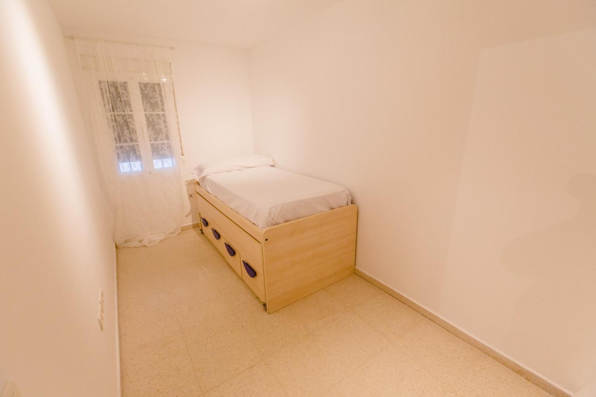 Apartamento El Patio De Canovas Cádiz Exterior photo
