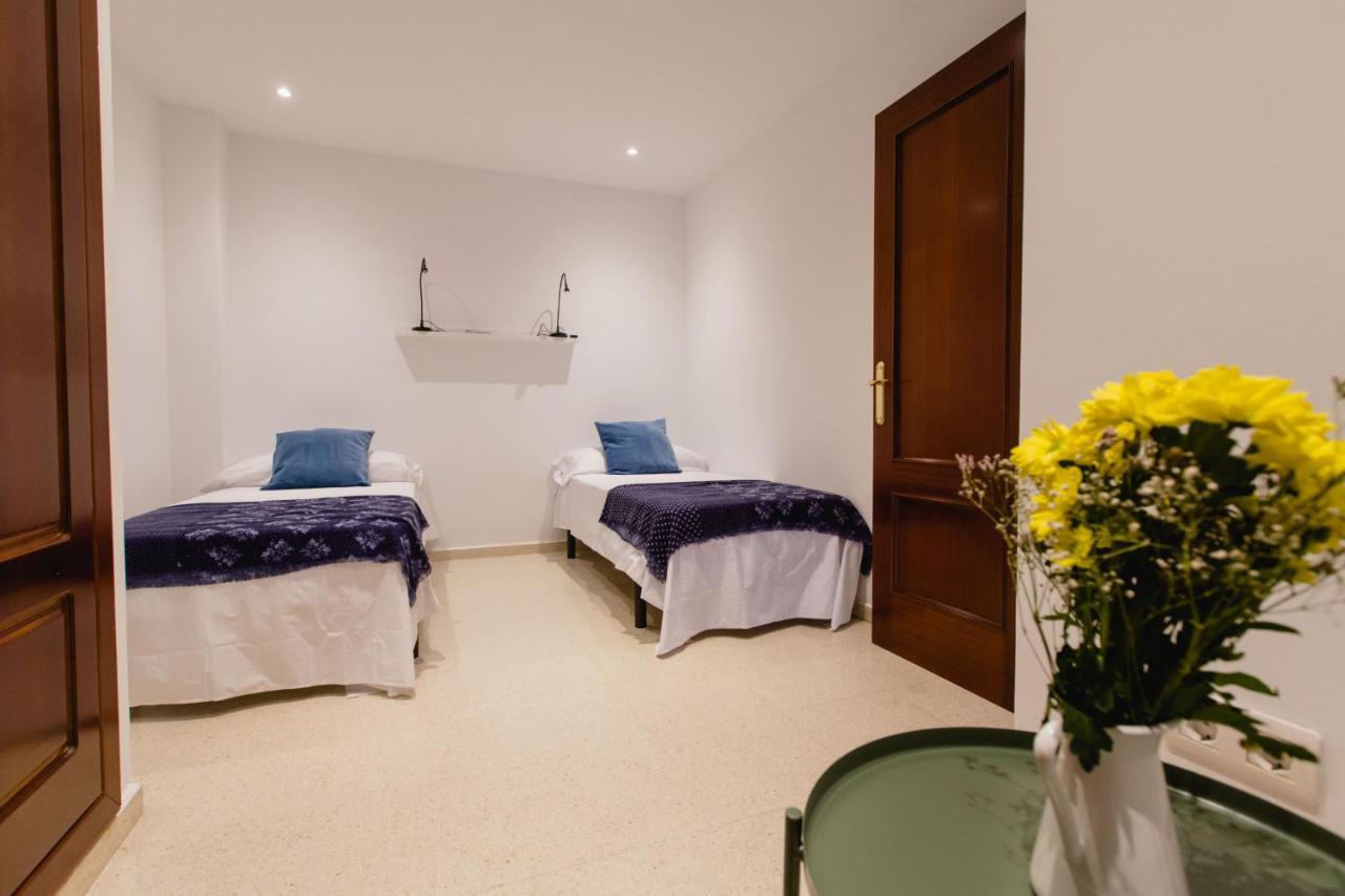 Apartamento El Patio De Canovas Cádiz Exterior photo
