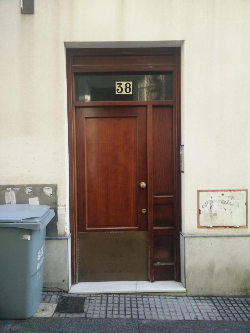 Apartamento El Patio De Canovas Cádiz Exterior photo
